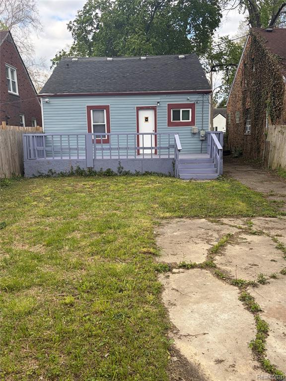 14333 Grandville Avenue, Detroit, MI 48223 — Photo 49