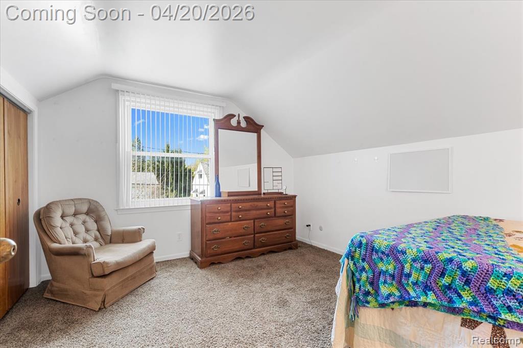 1232 Bel Air Drive, Flint, MI 48507 — Photo 23