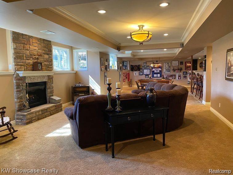 62727 Tournament Drive, Washington, MI — Photo 27