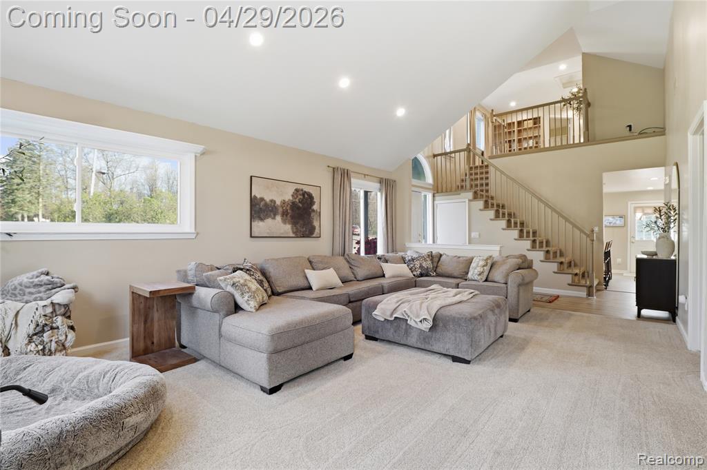 3357 Giddings Boulevard, Highland, MI 48356 — Photo 8