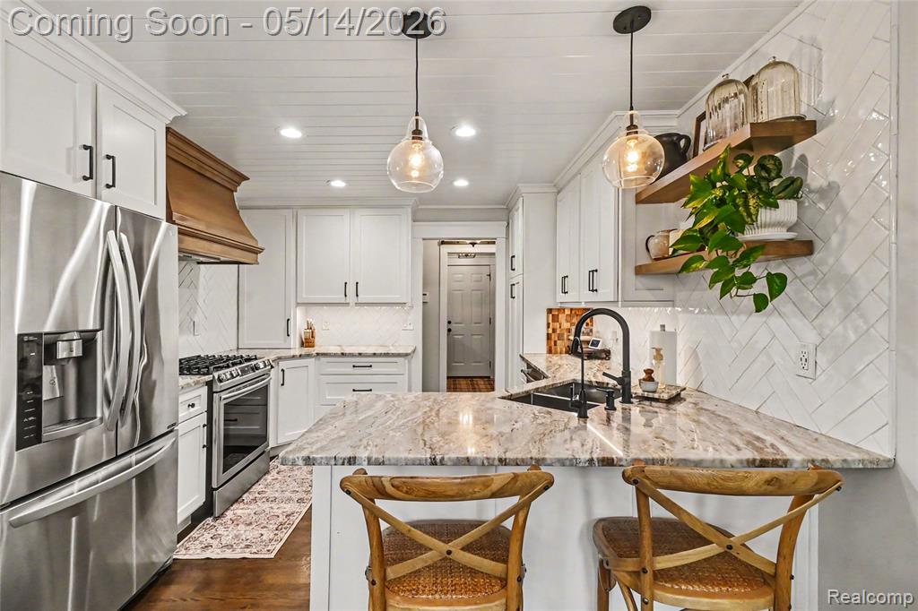 1263 Victoria Lane, Fenton, MI 48430 — Photo 10