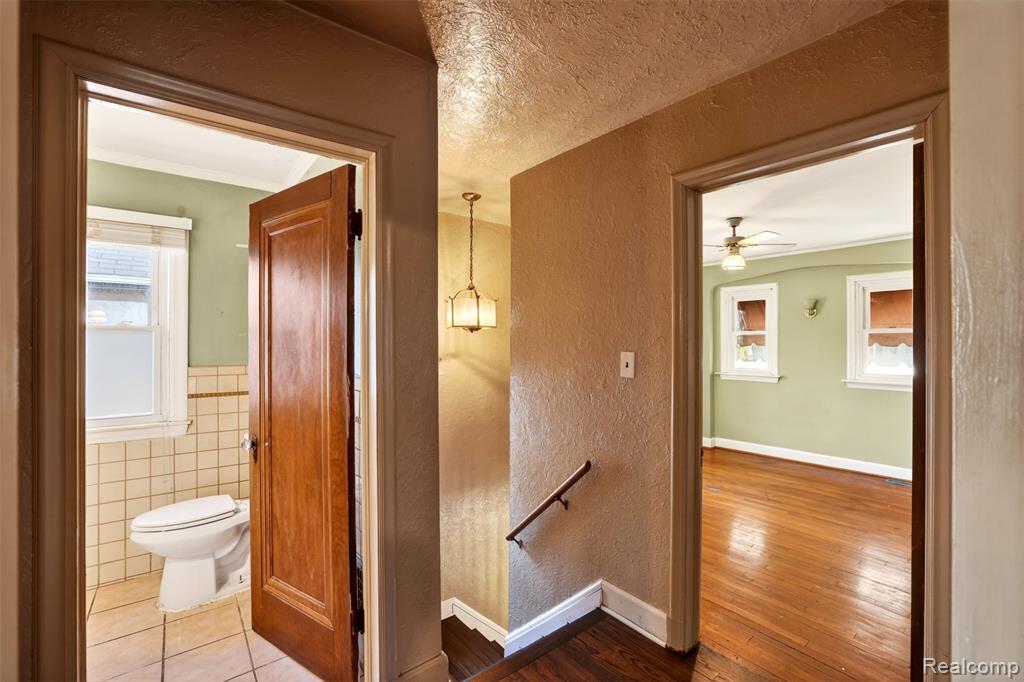 19174 Woodingham Drive, Detroit, MI 48221 — Photo 18