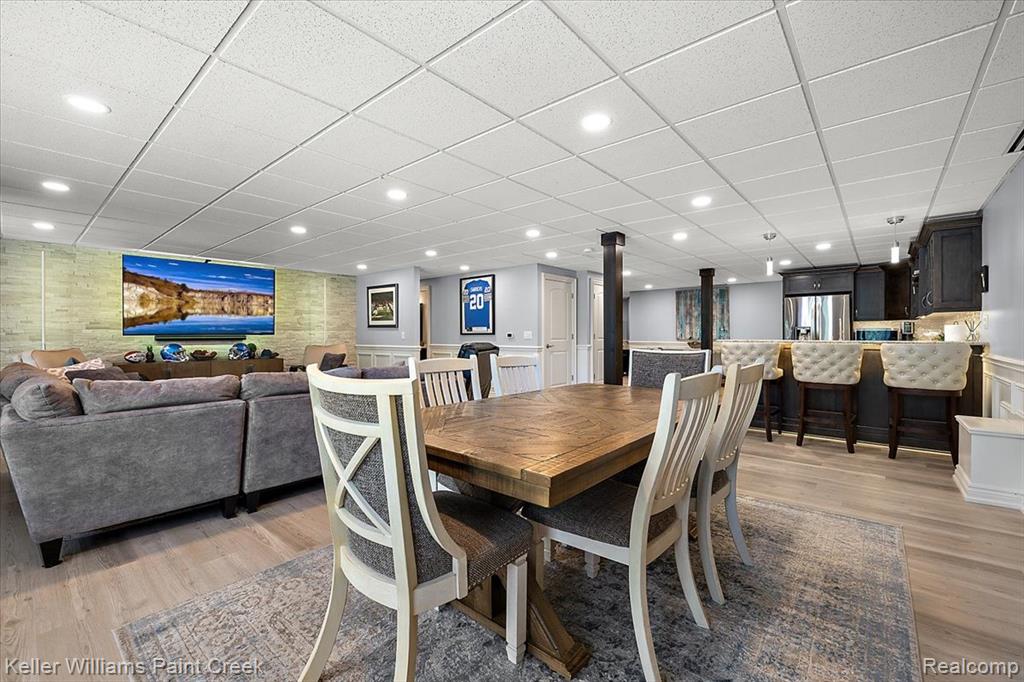 5343 Carlisle Court, Rochester, MI 48306 — Photo 36