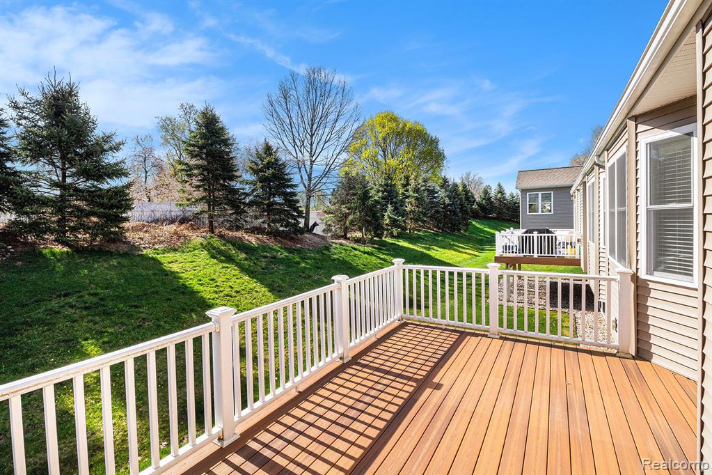 56 FOX HOLLOW Drive, Metamora, MI 48455 — Photo 26