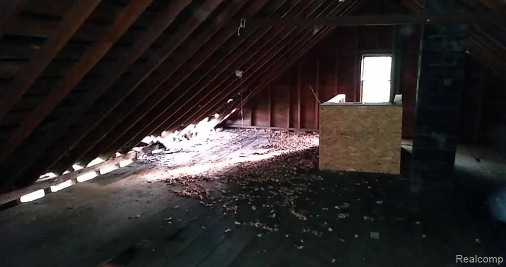 3489 SEYBURN Street, Detroit, MI, 48214