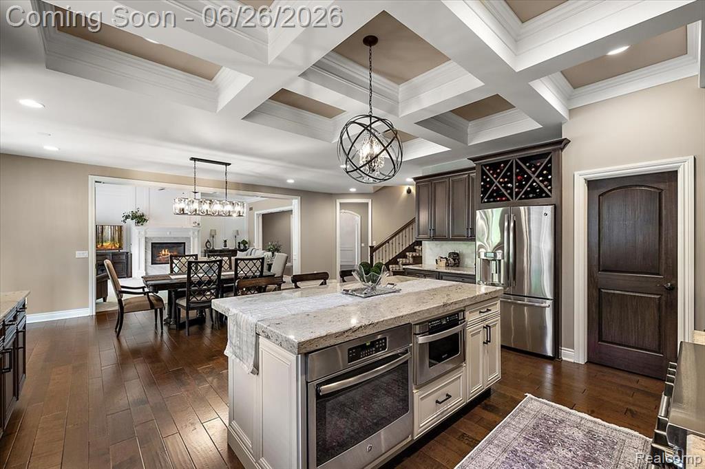 3071 Emeraude Court, Rochester, MI 48306 — Photo 13