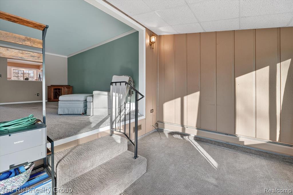 12116 Shenandoah Drive, South Lyon, MI 48178 — Photo 18