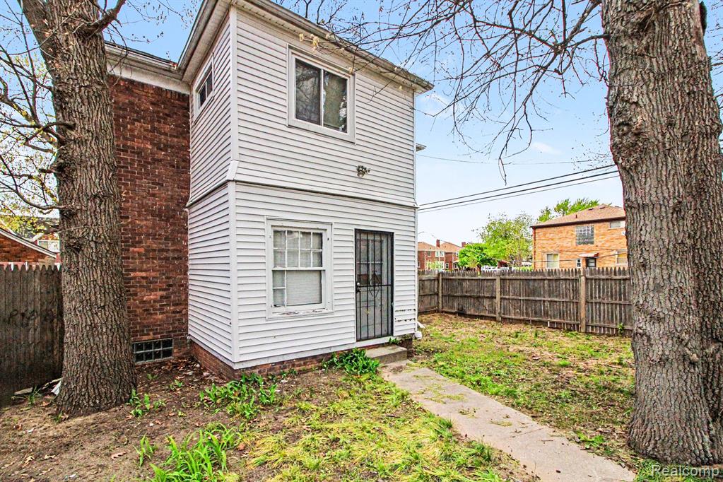18112 Northlawn Street, Detroit, MI 48221 — Photo 41