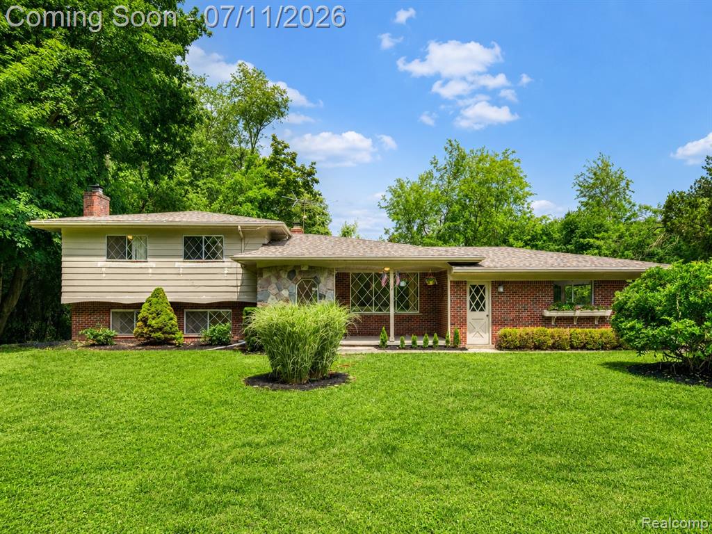 6970 Wing Lake Road, Bloomfield Hills, MI 48301 — Photo 43