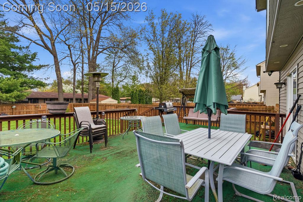 2916 Keeley Court, Waterford, MI 48328 — Photo 33
