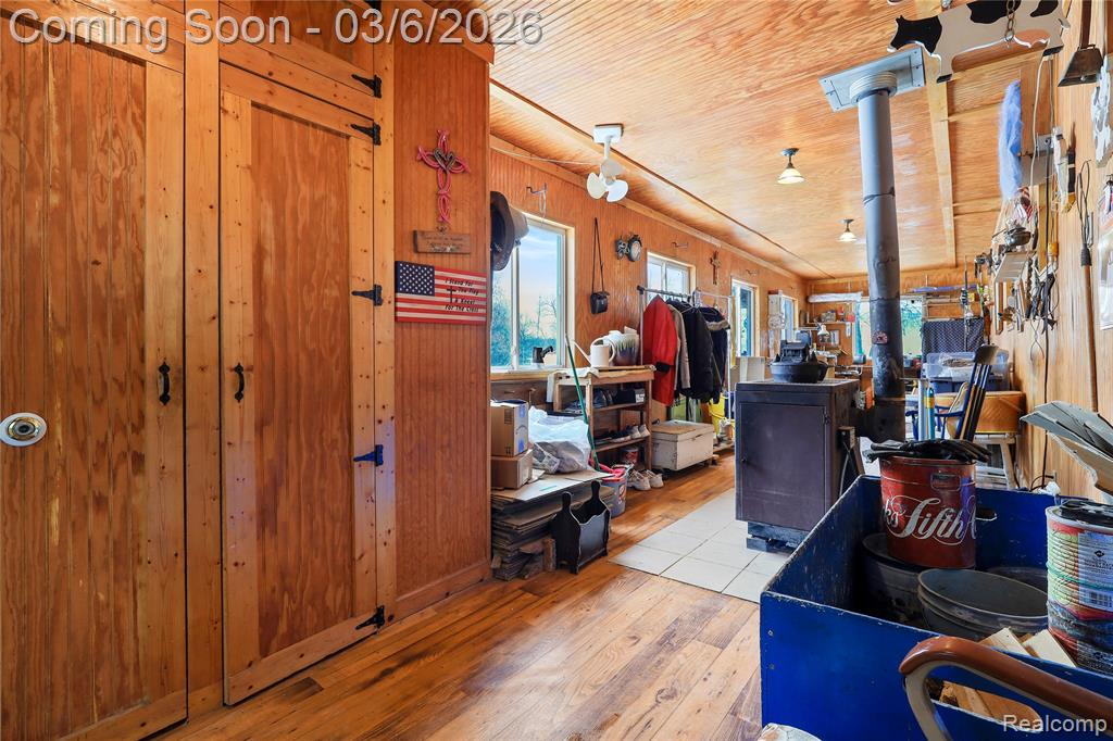 5194 Davison Road, Lapeer, MI 48446 — Photo 22