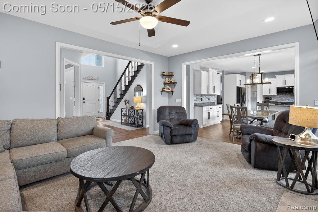 49281 Percheron Drive, Macomb, MI 48042 — Photo 9