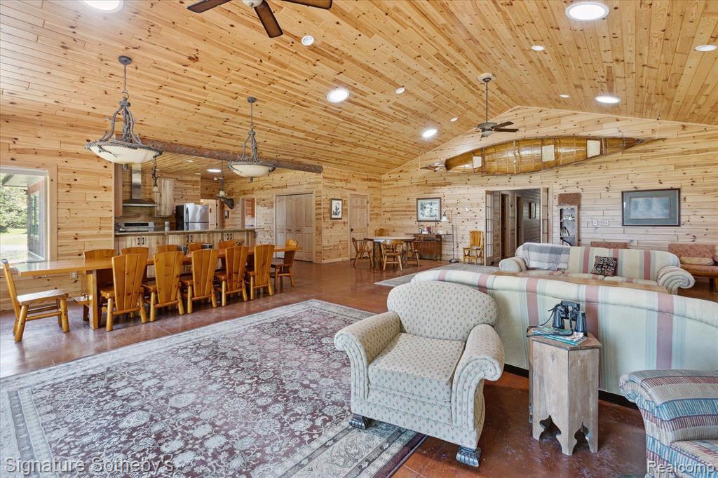 9842 Misery Bay, Alpena, MI 49707 — Photo 9