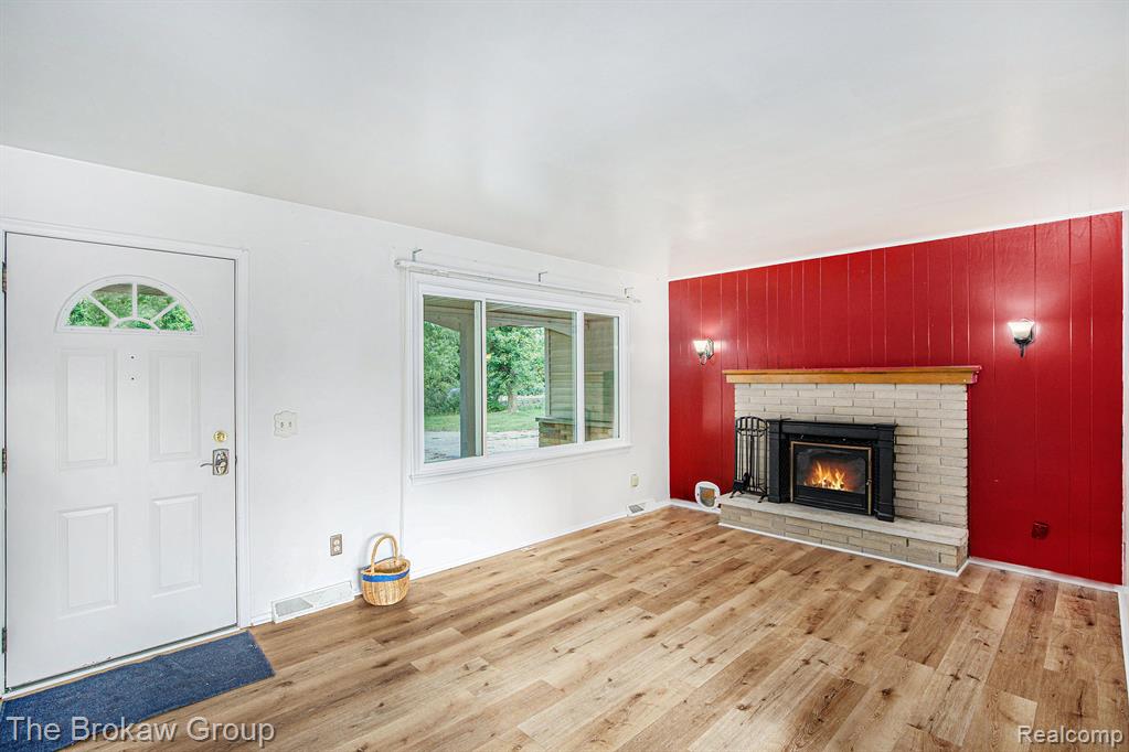 4438 N Oak Road, Davison, MI 48423 — Photo 8