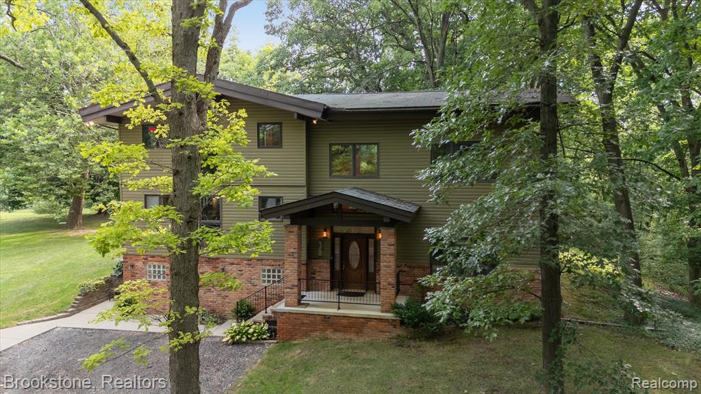 5142 Marvin Road, Clarkston, MI — Photo 46