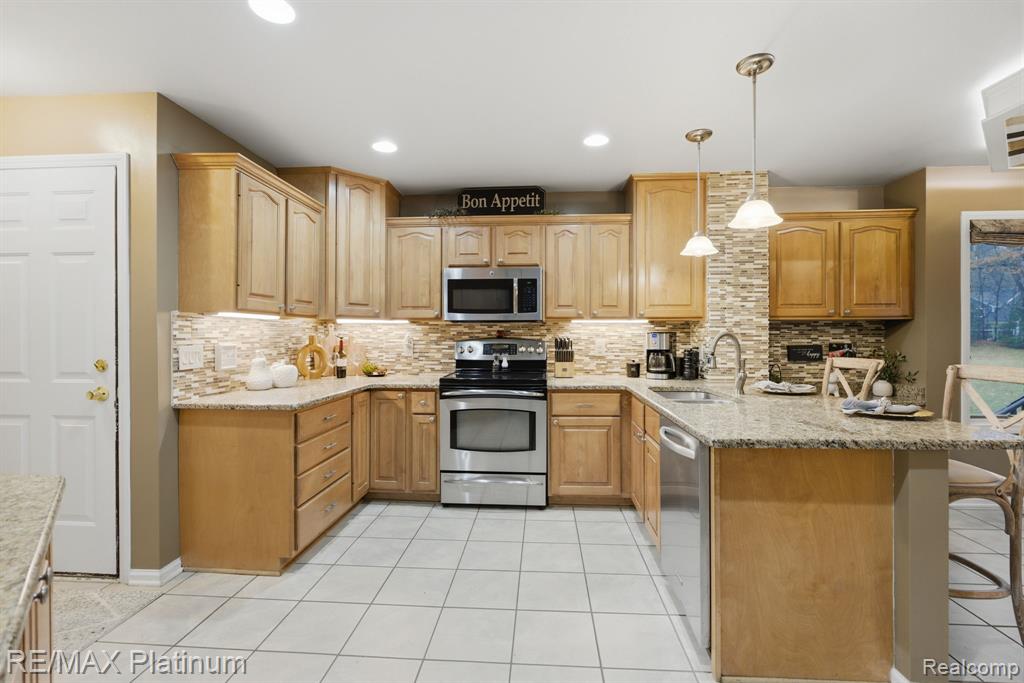 4428 Sundance Circle, Howell, MI 48843 — Photo 6