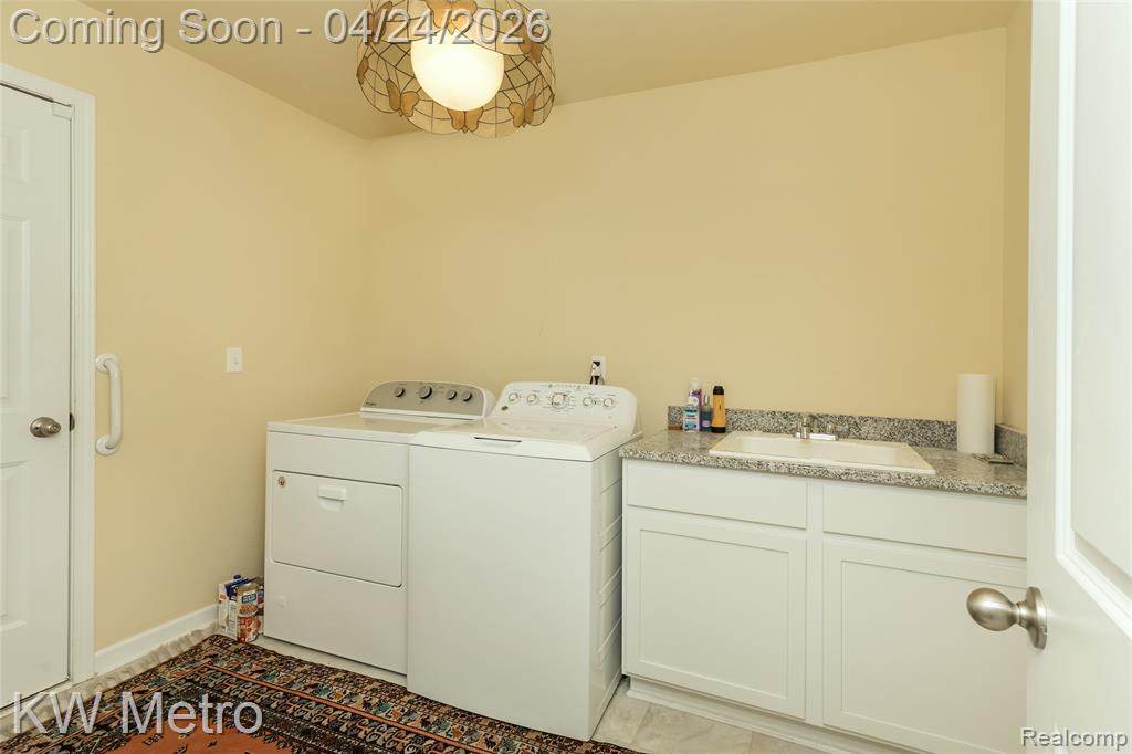 1398 Mallard Drive, Burton, MI 48509 — Photo 17