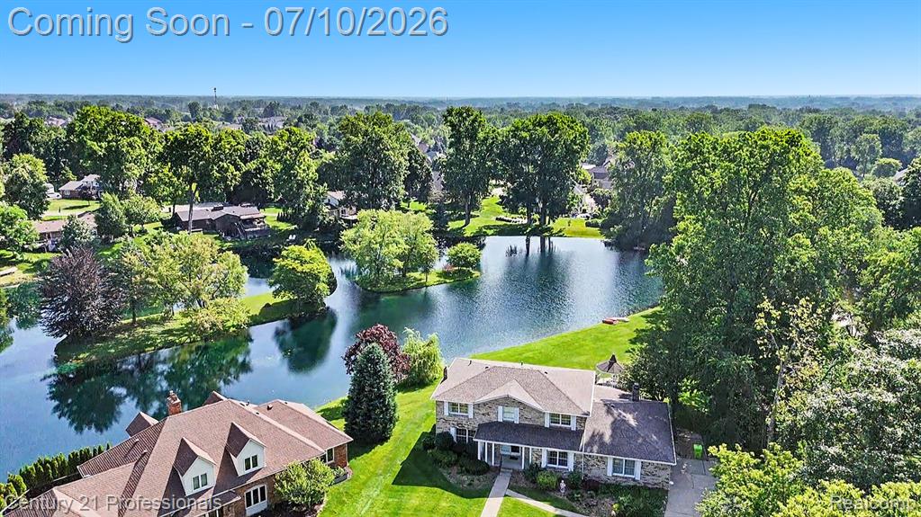 6075 Quaker Lane, Washington, MI — Photo 20