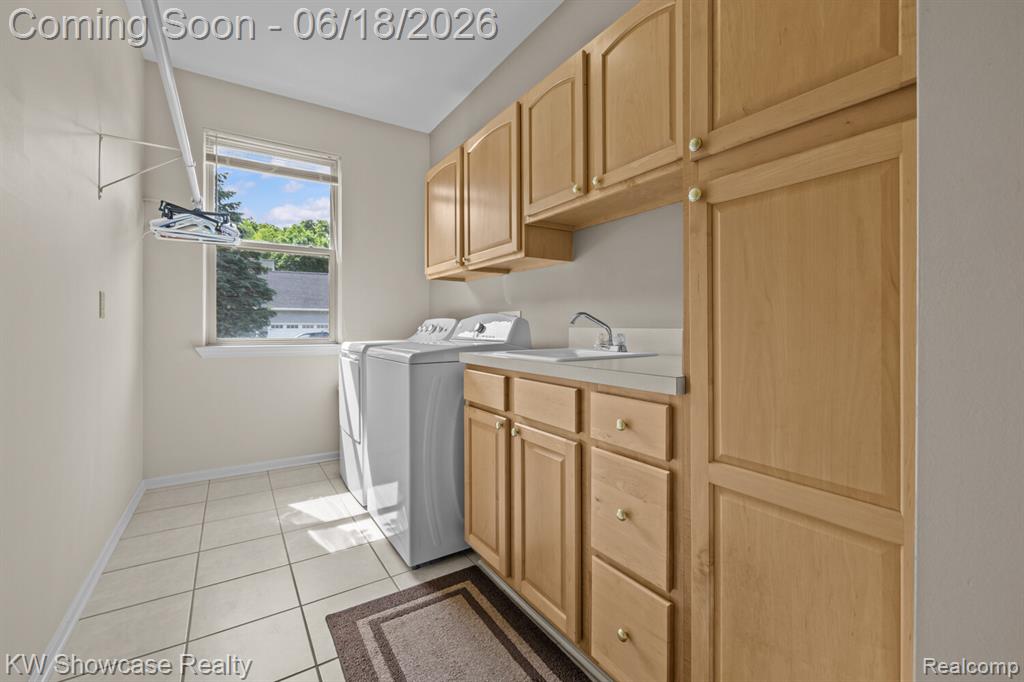 5580 Birch Lane, Davisburg, MI 48350 — Photo 15