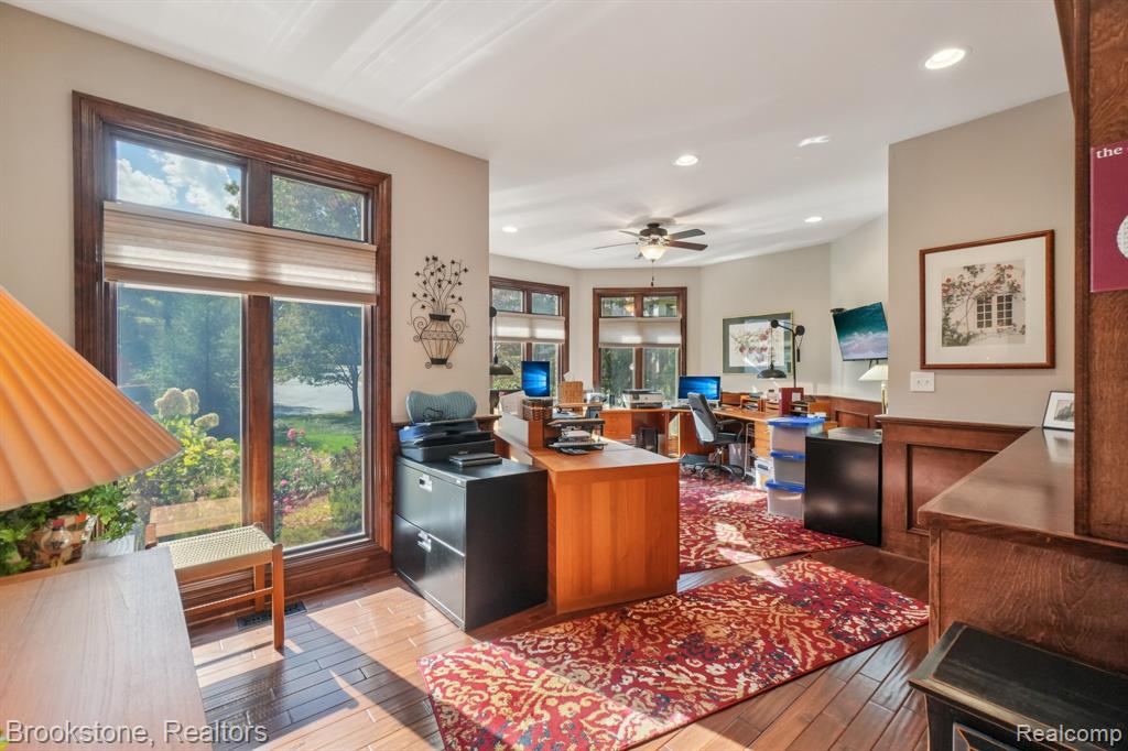 5947 Blackberry Lane, Clarkston, MI 48348 — Photo 19