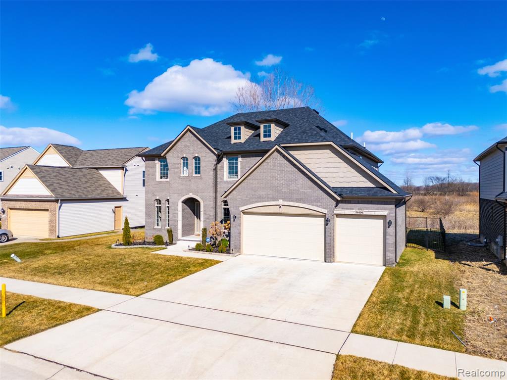 56496 Leeds Lane, Macomb, MI 48042 — Photo 46