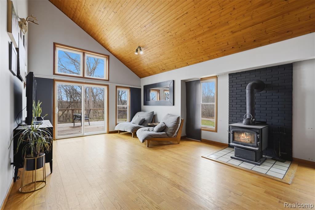 2929 Acorn Lane, Howell, MI 48843 — Photo 6