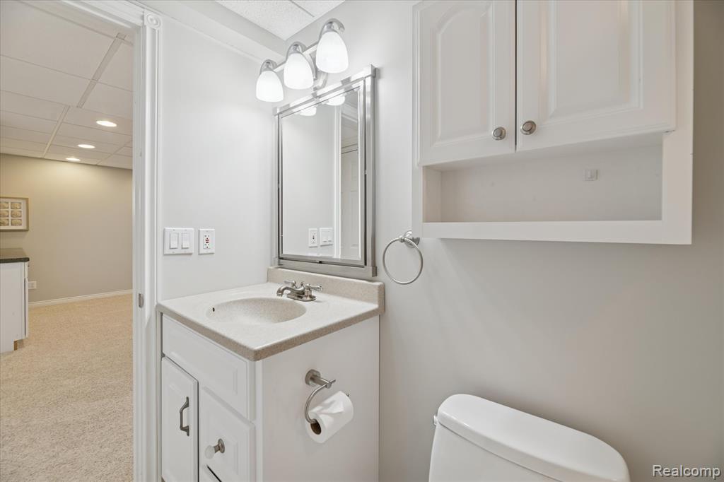 2607 S Moonglow Court, 35, Hartland, MI 48353 — Photo 37