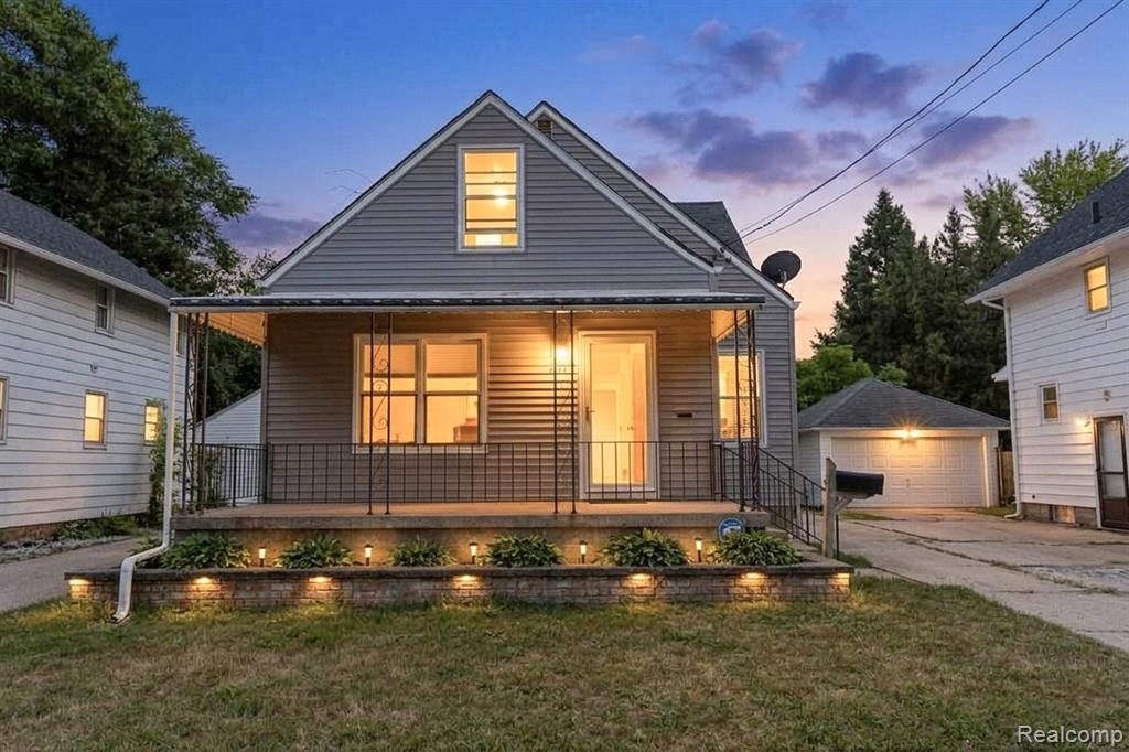 2117 Swayze Street, Flint, MI 48503