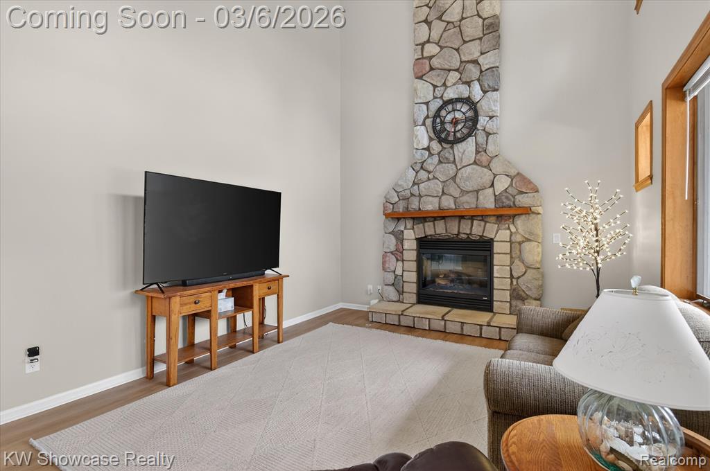 2031 Saint Clair Drive, Highland, MI — Photo 16