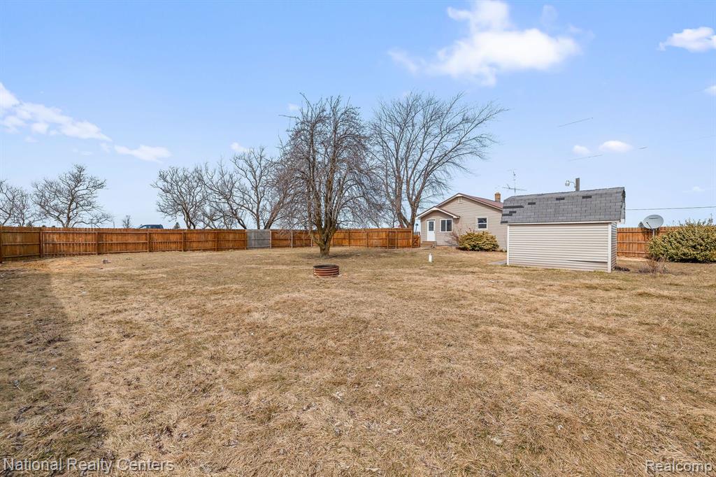 4511 LENTZ Road, Standish, MI 48658 — Photo 7