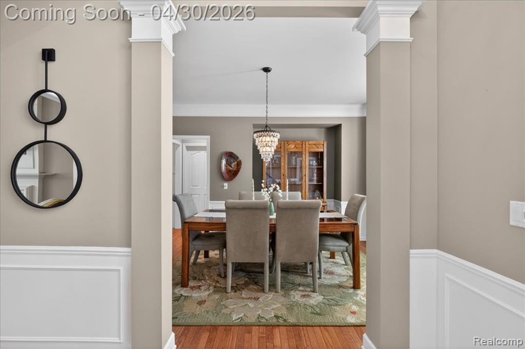 1113 Miners Run Road, Rochester, MI 48306 — Photo 16