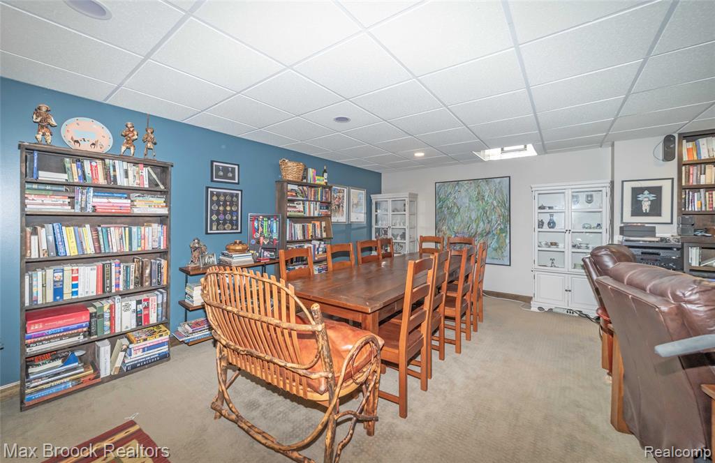 1478 Courtney Court, Hartland, MI 48353 — Photo 53