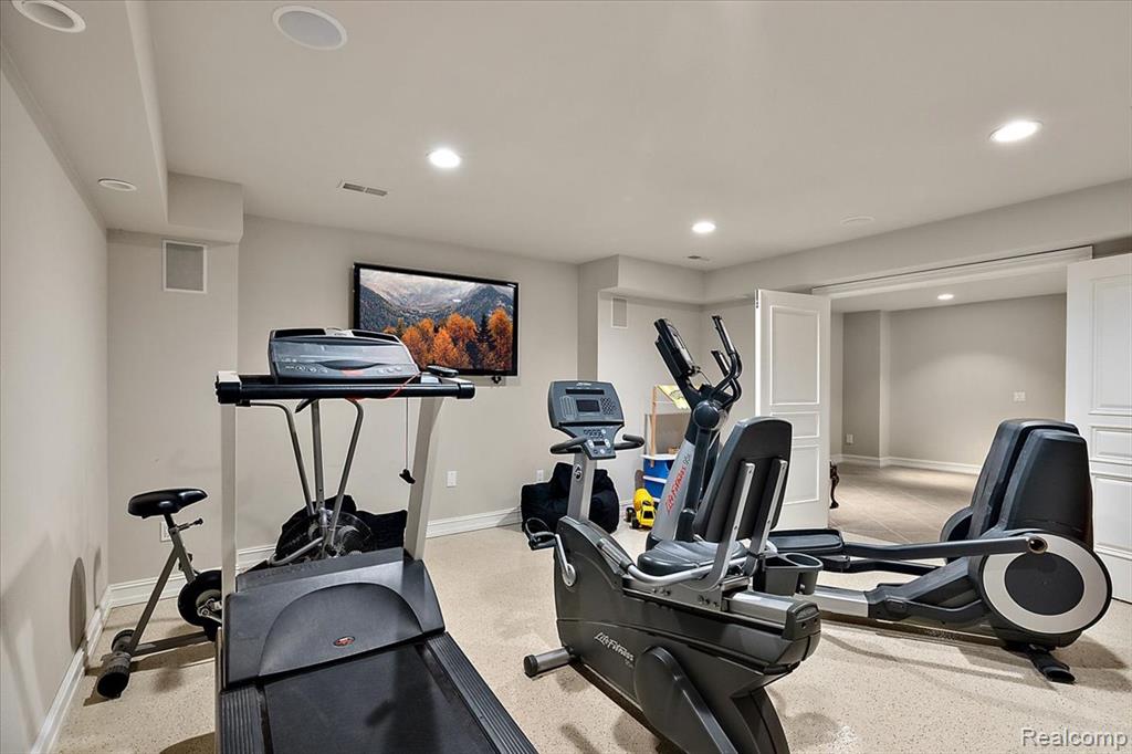 4650 Gatehouse Court, Rochester, MI 48306 — Photo 52