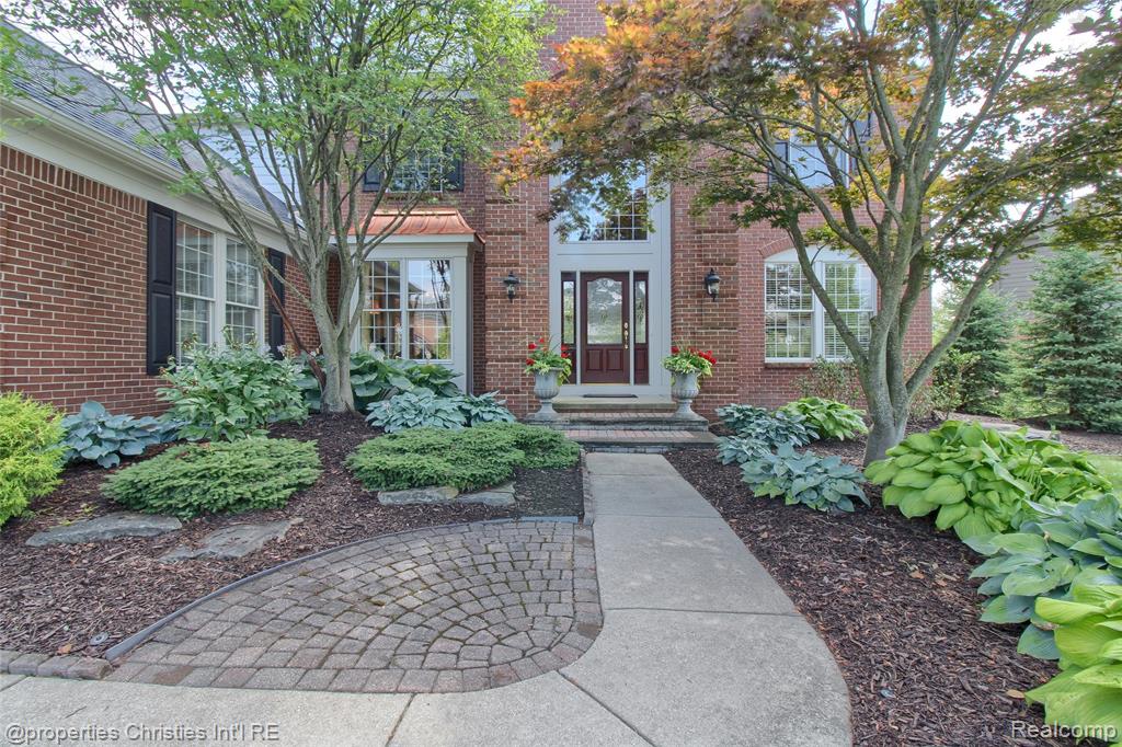 18026 Stonebrook Drive, Northville, MI 48168 — Photo 4