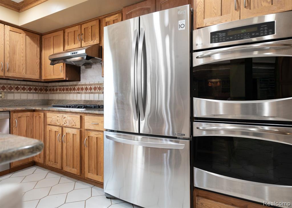 6609 Bloomfield Lane, West Bloomfield, MI — Photo 21