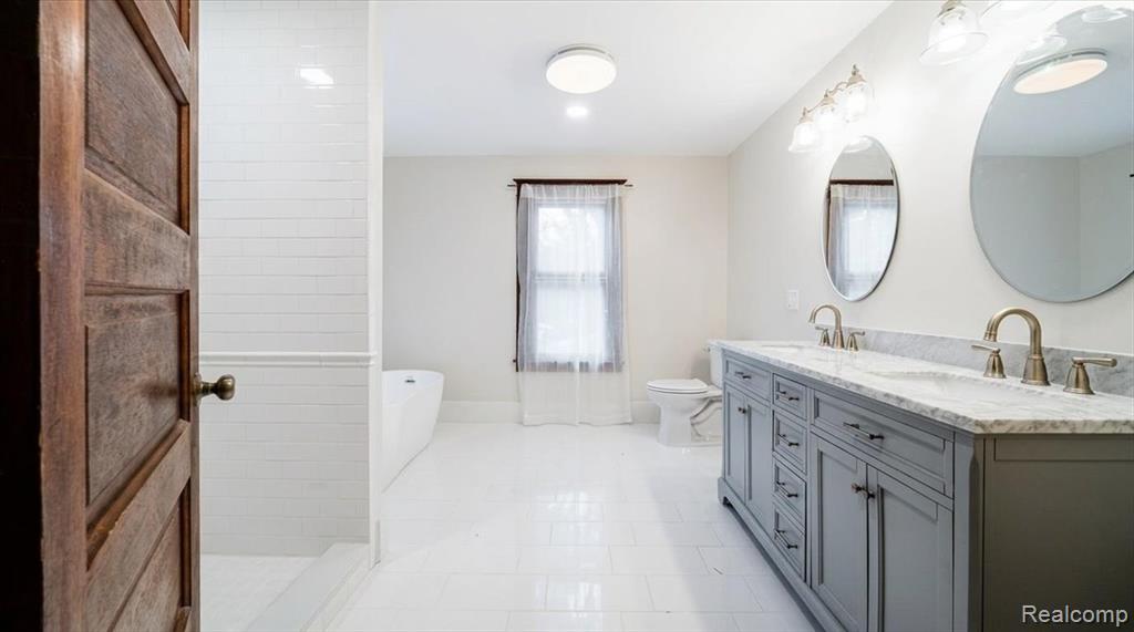 438 N Bailey Street, Romeo, MI 48065 — Photo 13