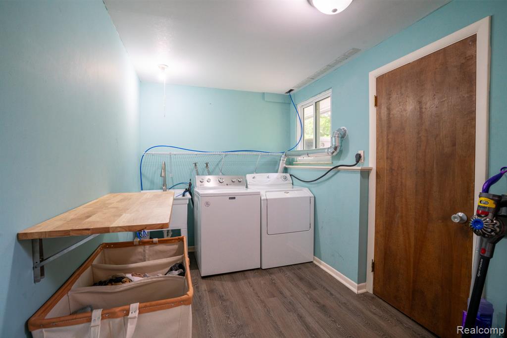 7333 Toma Road, Dexter, MI 48130 — Photo 38