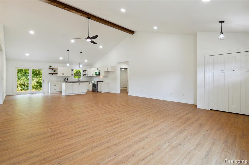 13375 Lenmoore Road, Van Buren, MI 48111 — Photo 4
