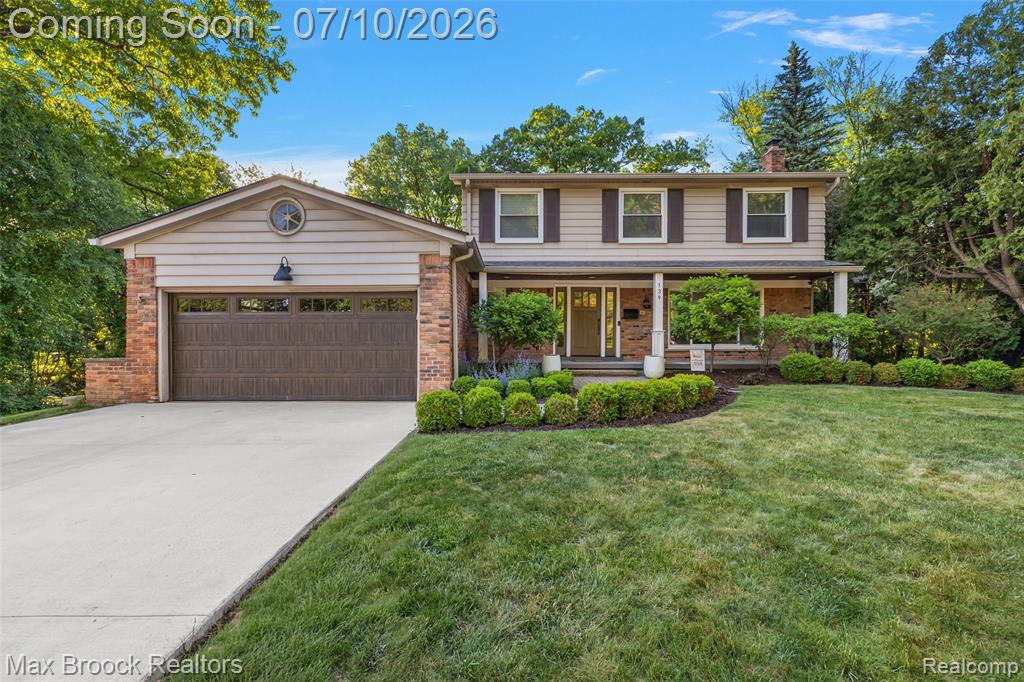 139 Wimbleton Drive, Birmingham, MI 48009