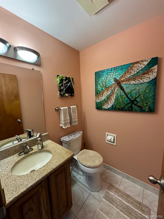 2606 PIGEON FORGE Drive, Brighton, MI 48114 — Photo 13
