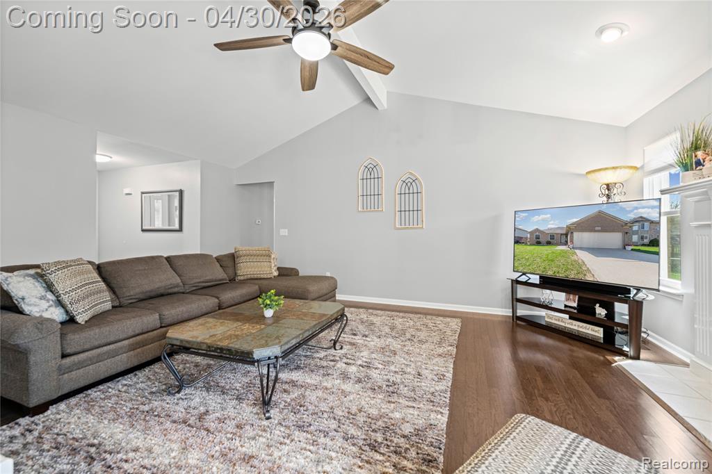 70151 Crystal Drive, Richmond, MI 48062 — Photo 4