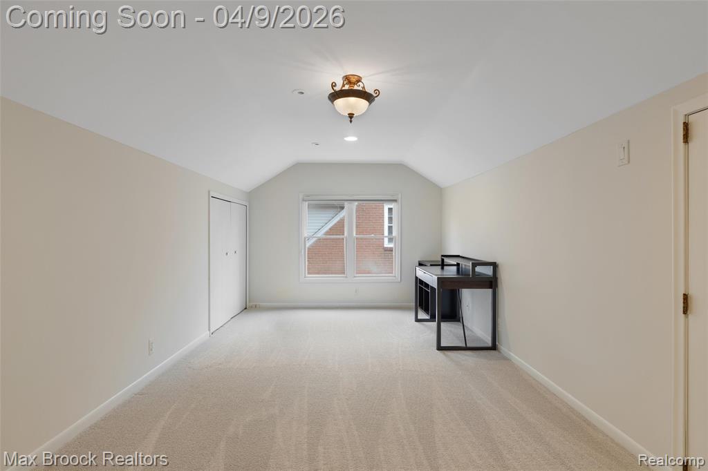 73 Hawthorne Road, Grosse Pointe Shores, MI 48236 — Photo 38