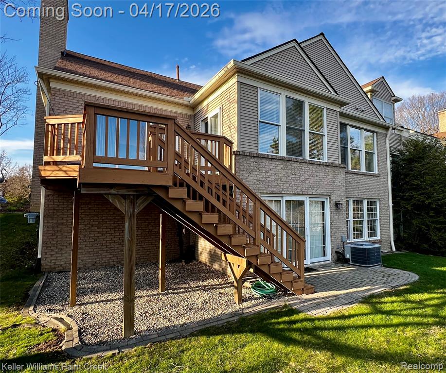 1648 Boulder Court, 31, Rochester, MI 48306 — Photo 30