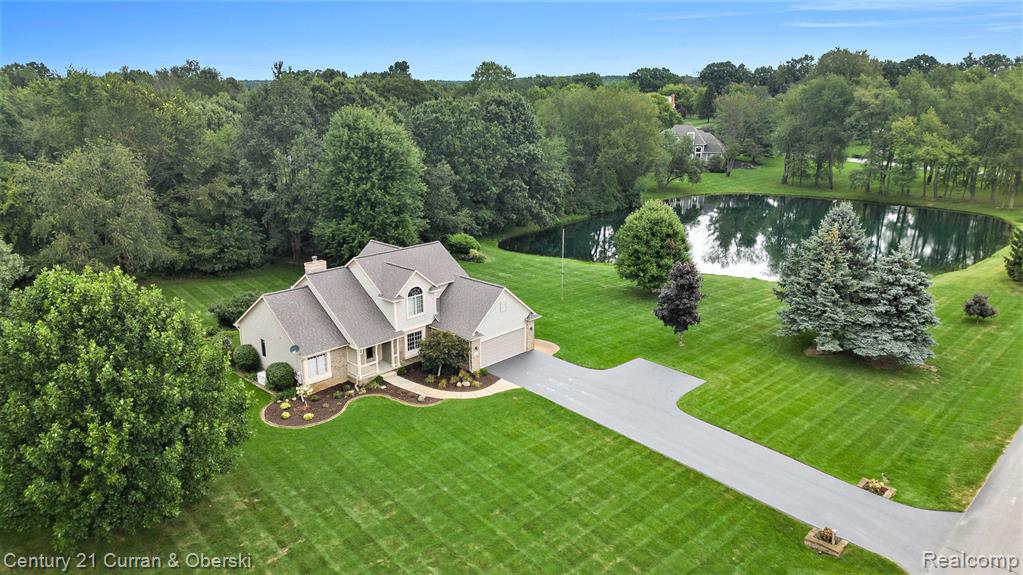 3015 Patriot Square, Davisburg, MI 48350 — Photo 30