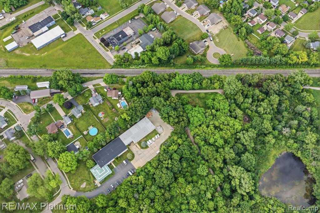 0 Henry Street, Howell, MI 48843 — Photo 11