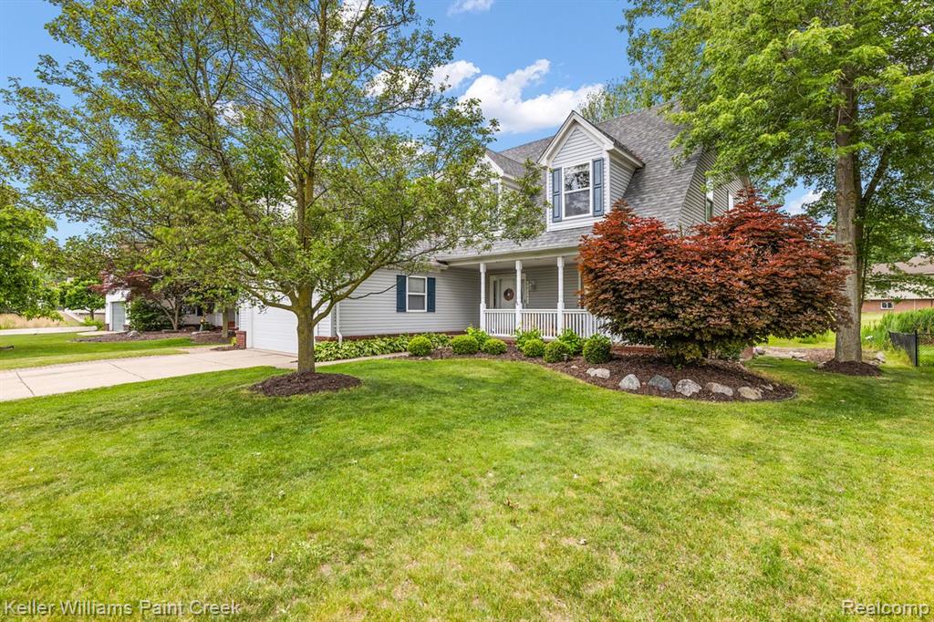 46341 Jasmine Court, Chesterfield, MI 48047 — Photo 4