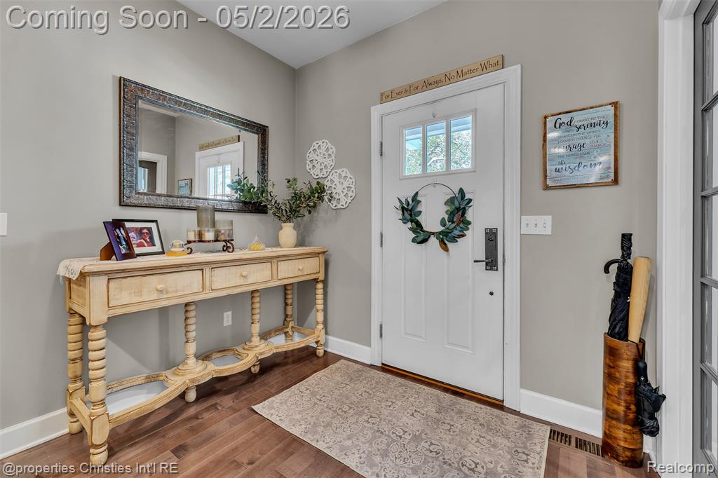 3281 Cumberland Road, Berkley, MI 48072 — Photo 3