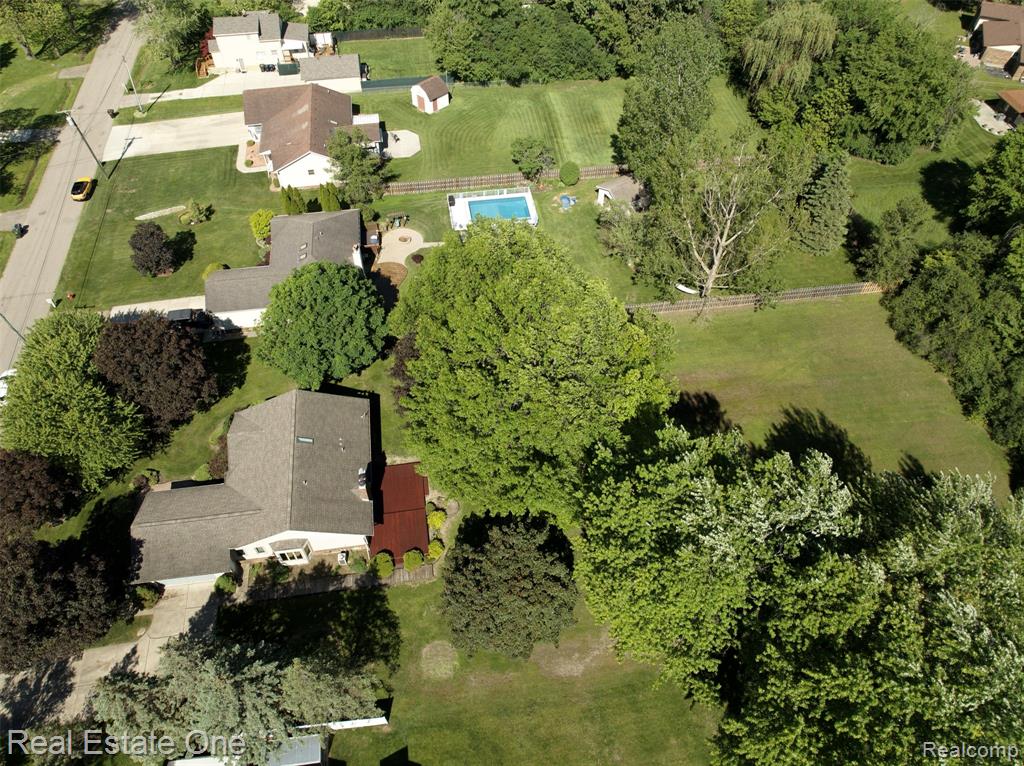 4425 Gardner Street, Sterling Heights, MI 48310 — Photo 43