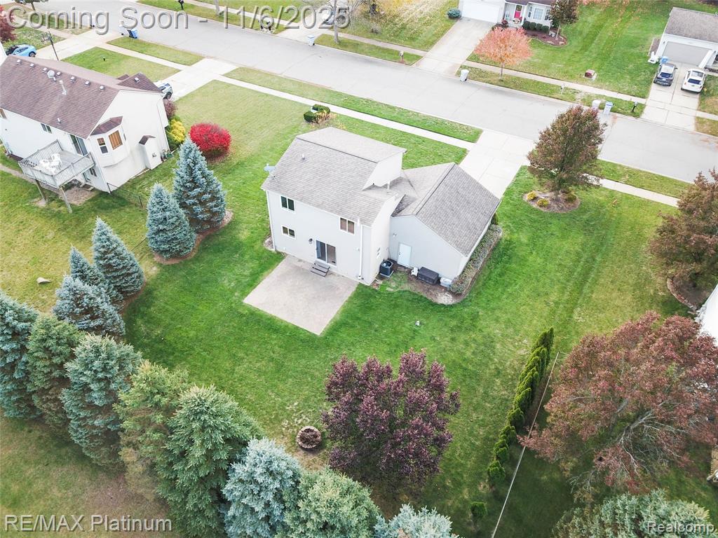 8962 Sunflower, Whitmore Lake, MI 48189 — Photo 8