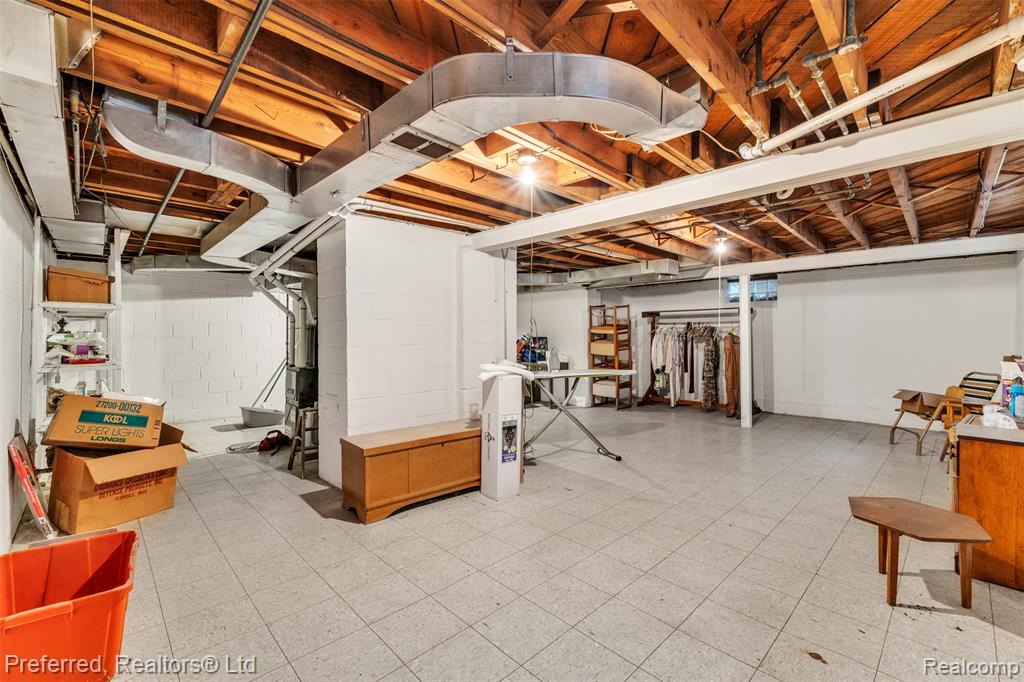441 Highview Street, Dearborn, MI 48128 — Photo 39